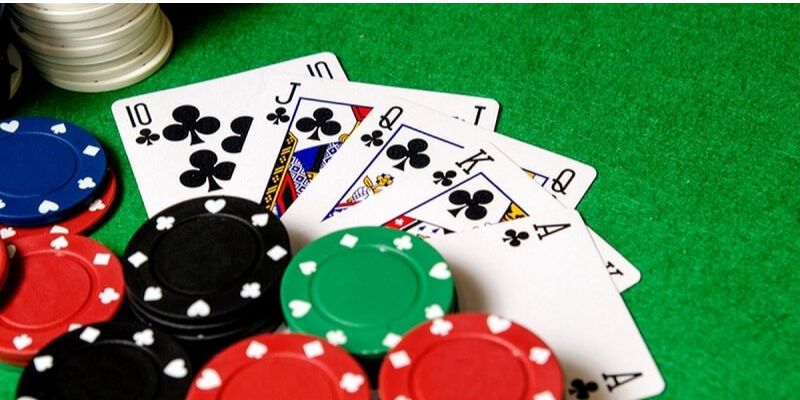5 khuyến mãi hấp dẫn dành cho bet thủ game bài Fanvip