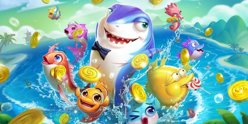 Cách Chơi Bắn Cá Hiệu Quả 100% Mà Bạn Không Nên Bỏ Lỡ