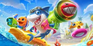 Top Game Bắn Cá Đổi Thưởng Uy Tín 2025 Bạn Nên Tham Khảo