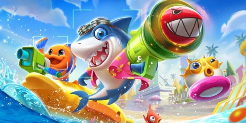 Top Game Bắn Cá Đổi Thưởng Uy Tín 2025 Bạn Nên Tham Khảo
