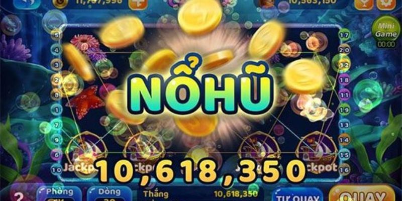 Tool Nổ Hũ – Phần Mềm Hỗ Trợ Nâng Cao Tỷ Lệ Thắng Khi Quay