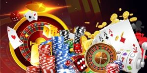 Cách Nhận Khuyến Mãi Khi Chơi Game Bài Online Tại Fanvip