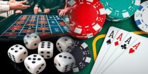 Mẹo Chơi Game Bài Hiệu Quả Tại Fanvip Dành Cho Cược Thủ