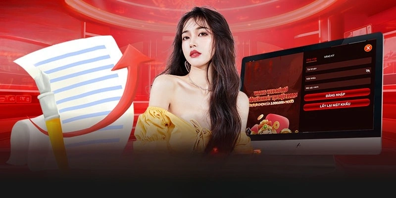 Cách đăng ký và kích hoạt tài khoản fanvip