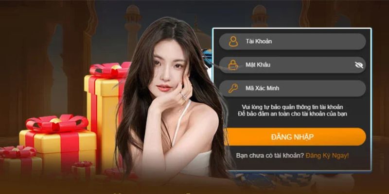 Hướng dẫn đầy đủ cách đăng nhập Fanvip