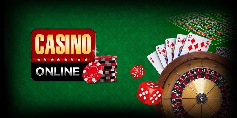 Lợi ích của casino trực tuyến tặng tiền tại Fanvip