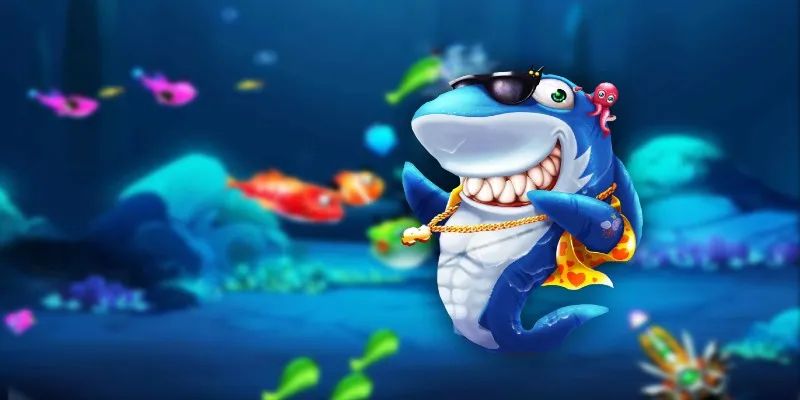 Một vài thông tin về sảnh game bắn cá H5