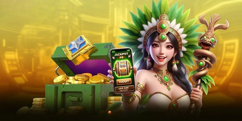 Tổng quan về giao diện trang chủ fanvip