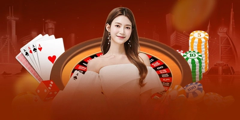 Sòng bài fanvip không ngừng cập nhật những tựa game mới hấp dẫn