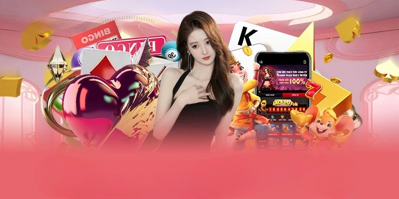 Cách tham gia casino online tại nhà cái fanvip