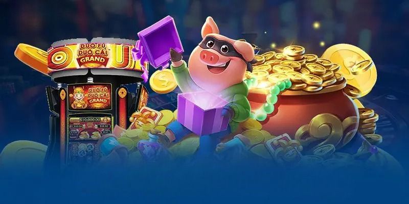Tìm hiểu về chương trình nổ hũ tặng code khởi nghiệp là gì?