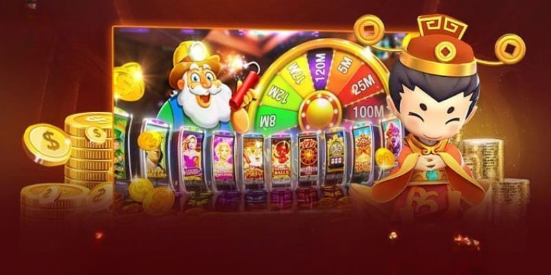 Tổng quan về trò chơi Nổ Hũ Fanvip