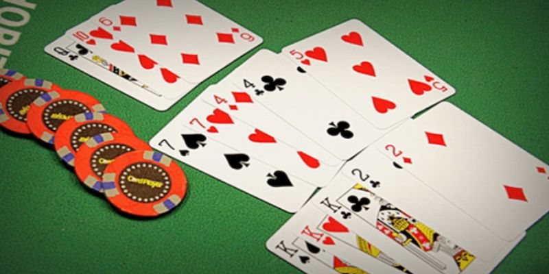 Trải nghiệm những tựa game hấp dẫn tại game bài Fanvip