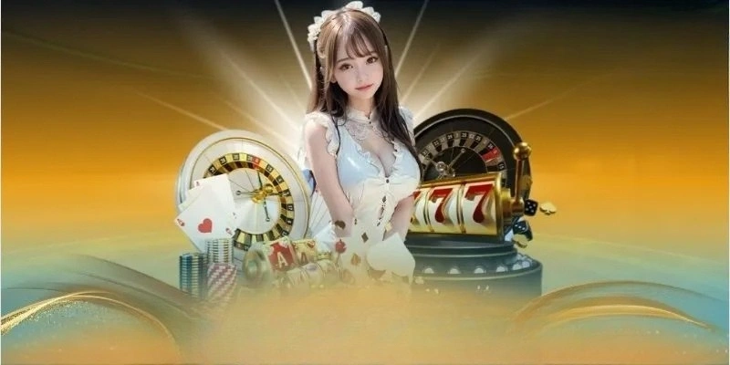 Những tựa game hấp dẫn tại Casino fanvip